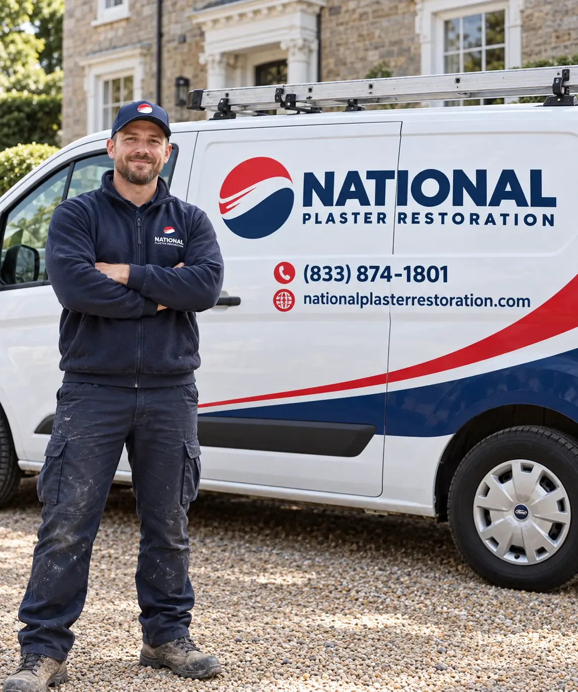 Plaster Repair Callensburg, PA FAQs